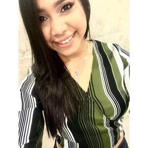 Meet your Posher, Lizzy